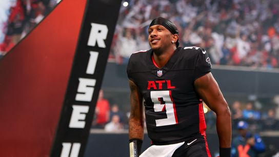 NFL Week 1 Top Props: A Penix led payout  (NFL)